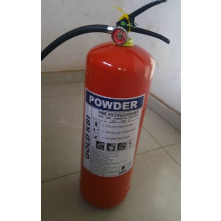 Fire Extinguisher - 9KG DCP