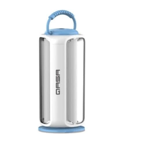 Rechargeable Lantern With Dimmer - Qltn-98a