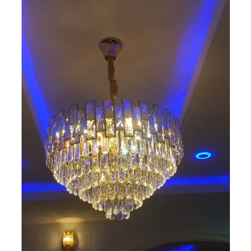 Chandelier Light - K9a2