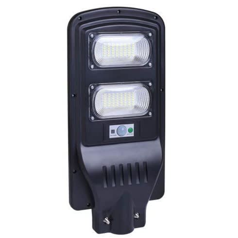 Solar Street Light - 200W - All-in-one