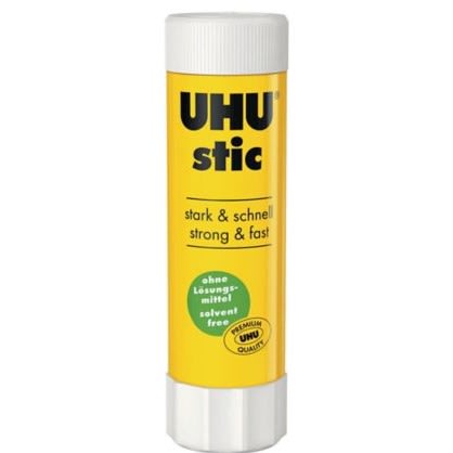 Uhu Stick Gum (big Size)