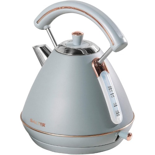 Ek3643grg Pyramid Kettle - 1.7Litre - 3000W