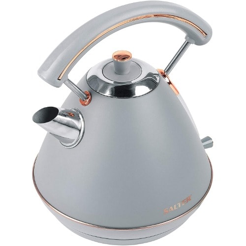 Ek3643grg Pyramid Kettle - 1.7Litre - 3000W