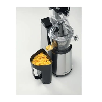 Masticating Press Slow Juicers