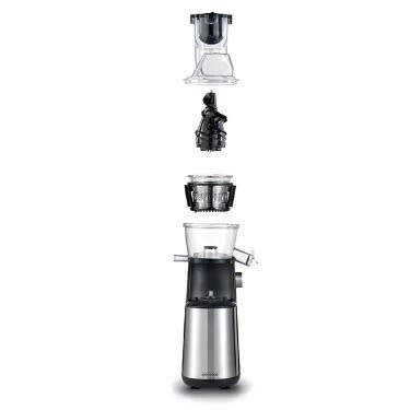 Masticating Press Slow Juicers