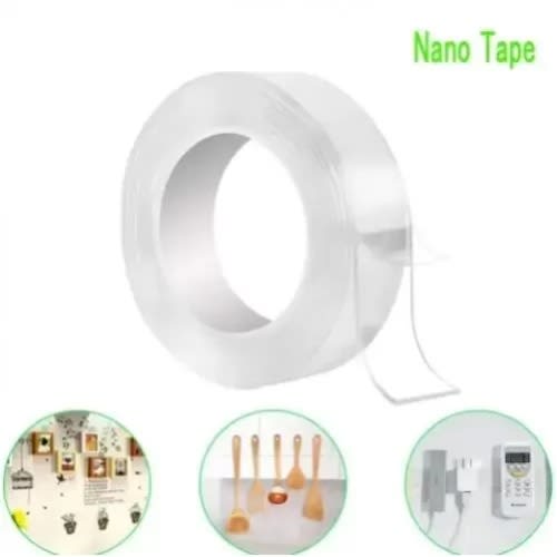 Magic Nano Double Sided Tape