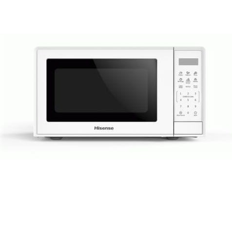 Hisense Manual Defrost Microwave Oven 20mowh - 20 Litres