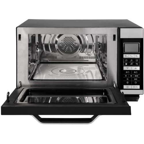 25 Litre Touch Control Digital Combination Microwave- R861slm