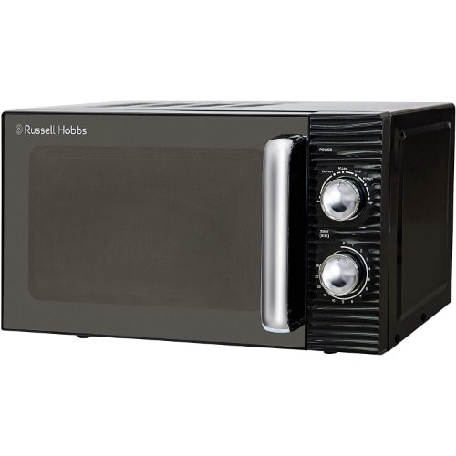 Rhm1731b Inspire 17 Litre Manual Microwave