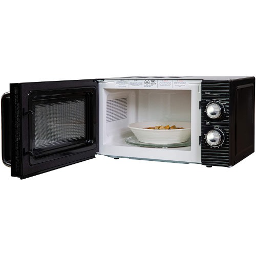 Rhm1731b Inspire 17 Litre Manual Microwave
