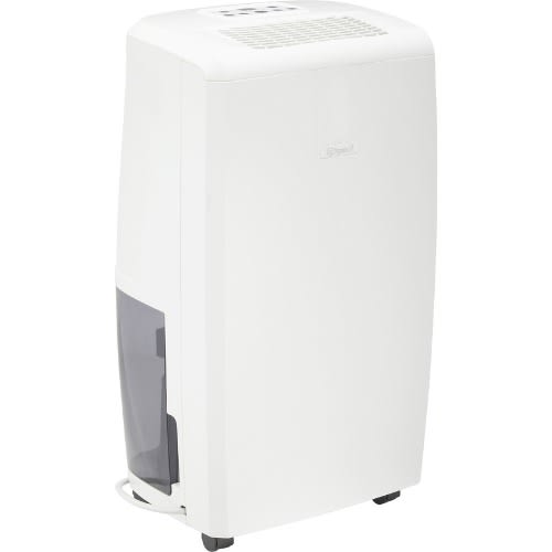 Electronic Dehumidifier With Runback Timer -20L