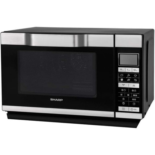 25 Litre Touch Control Digital Combination Microwave- R861slm
