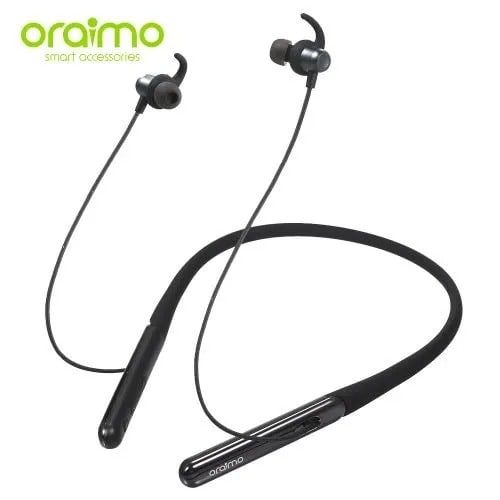 Necklace 3 Lite Neckband Bt 5.0 Wireless Earphone
