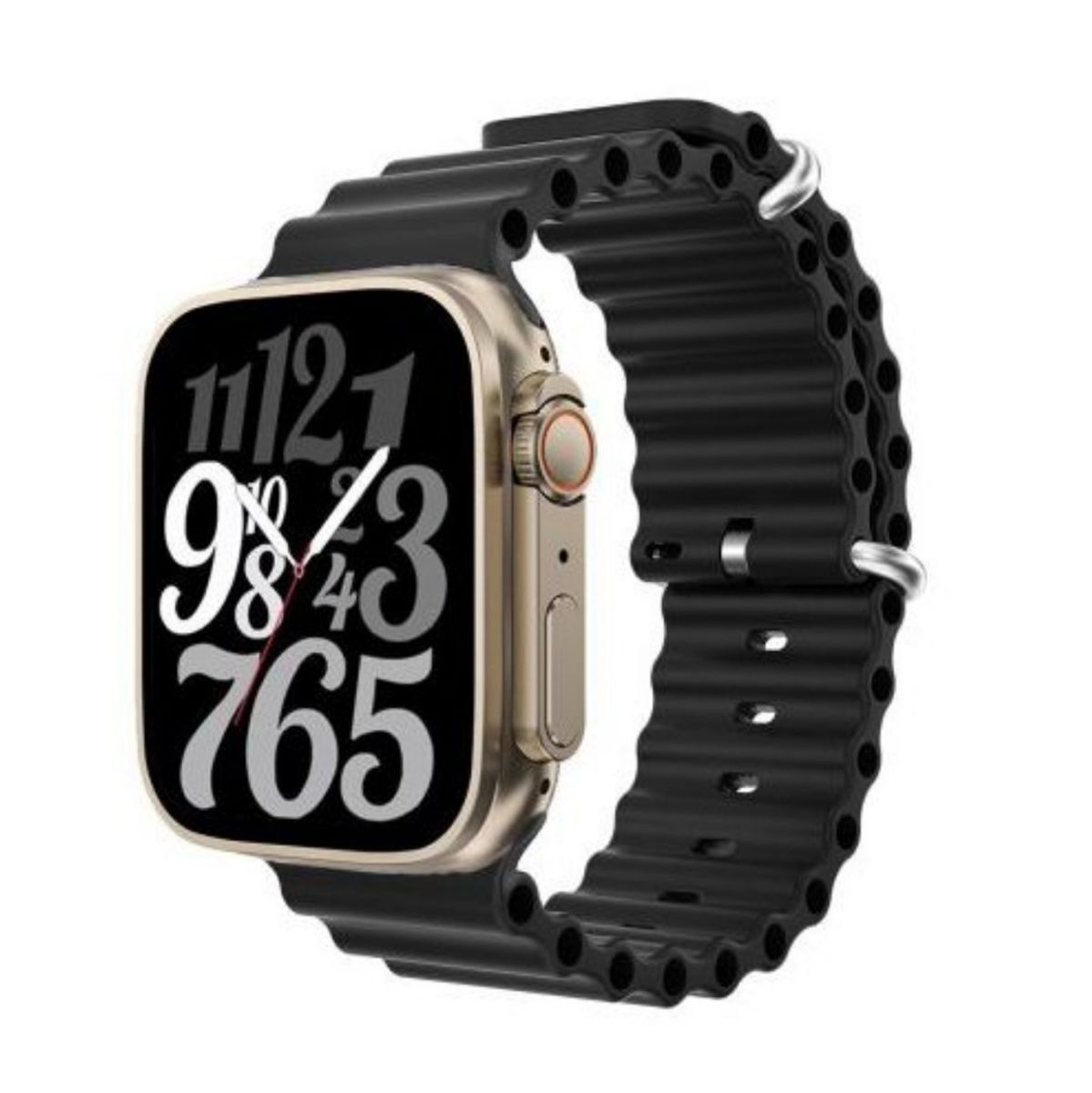 Series 8 Phone SmartWatch For Calls/Messages