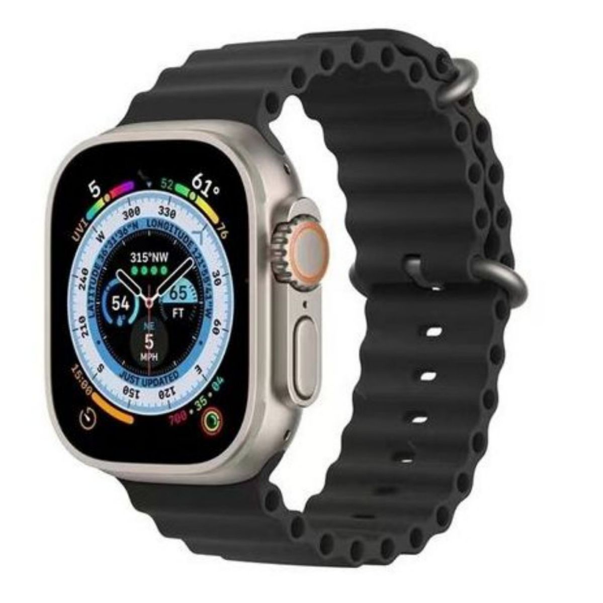 Series 8 Phone SmartWatch For Calls/Messages