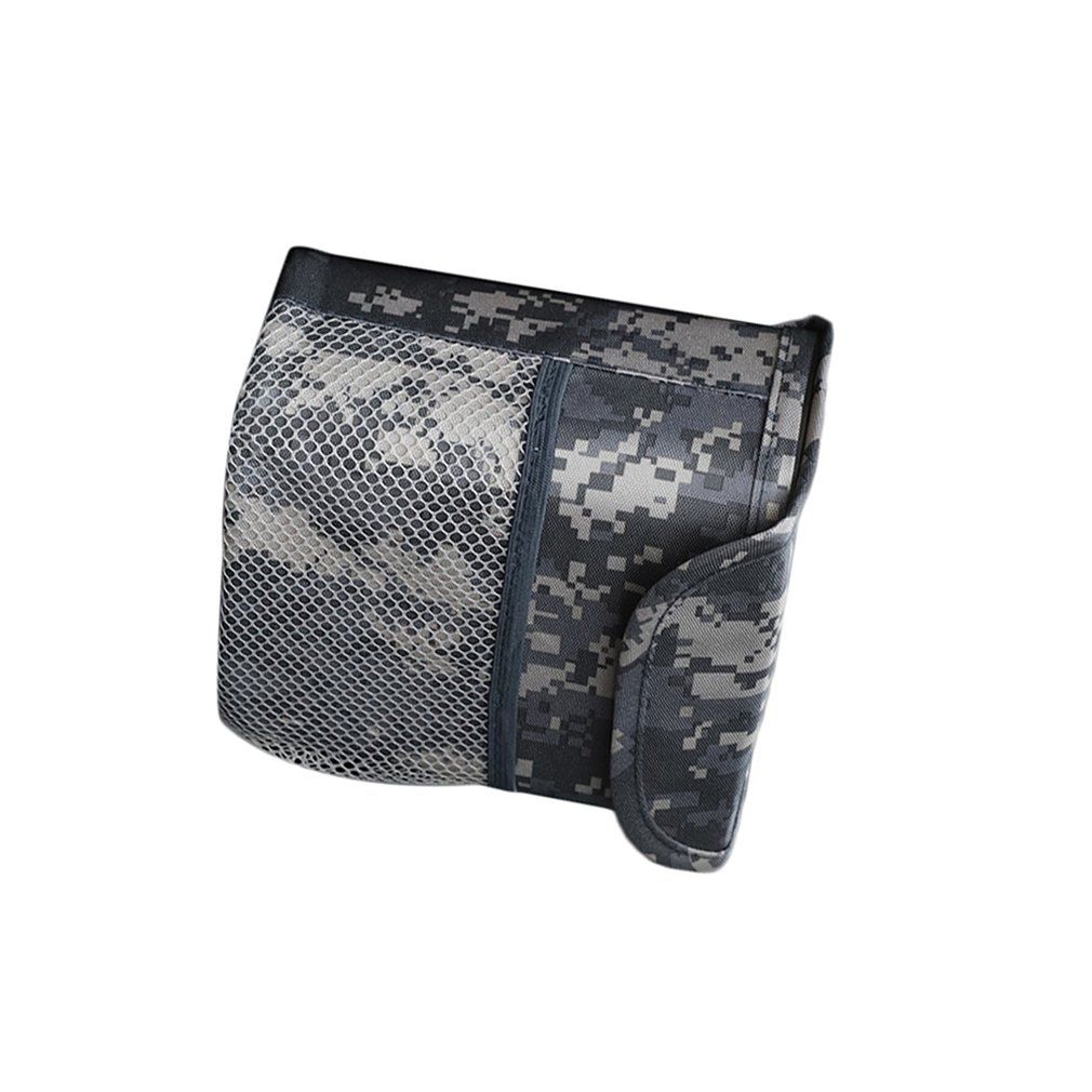 Car Waterproof Trash Can Pack Bag
