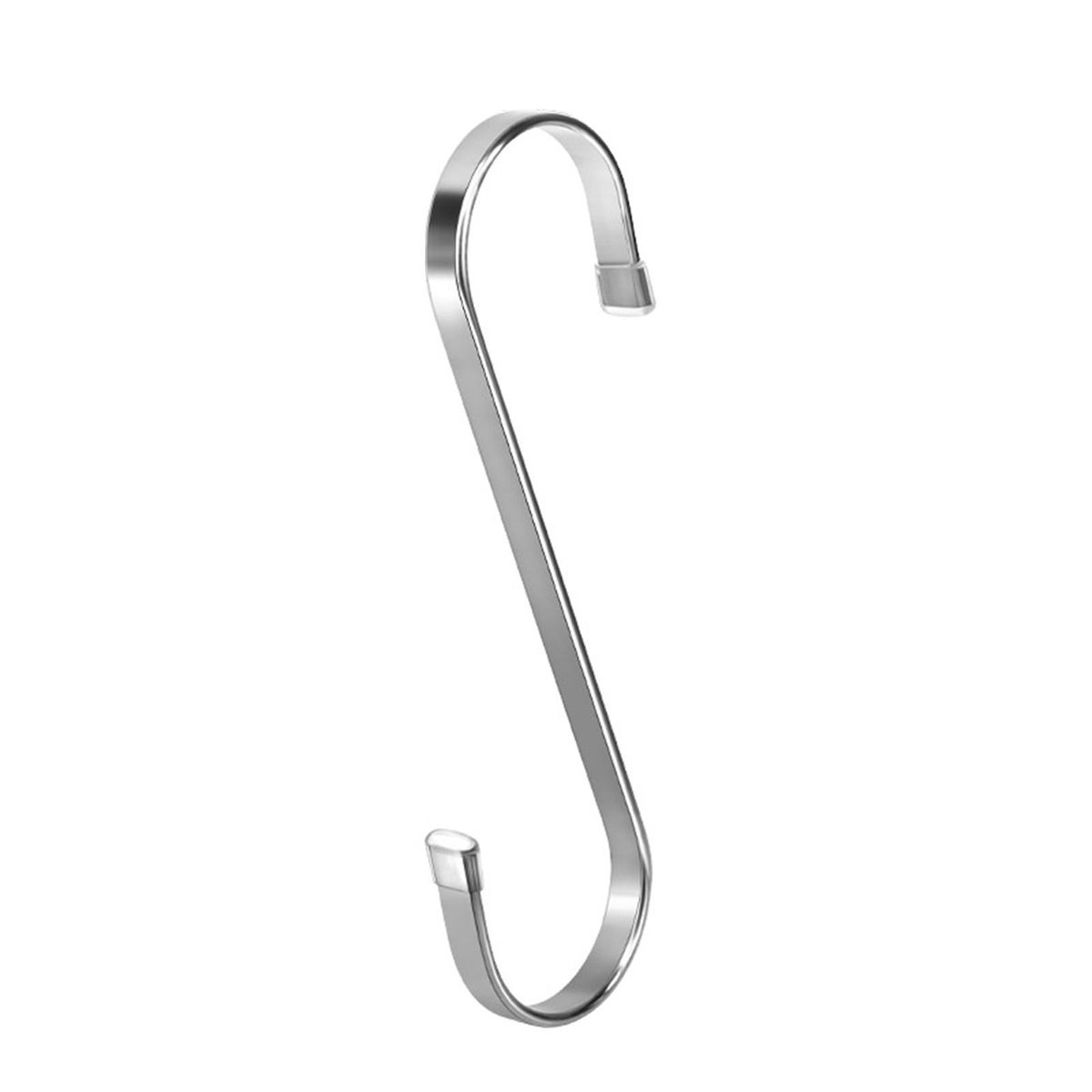 Hanger Hook No Punching S-shaped Hanger Hook