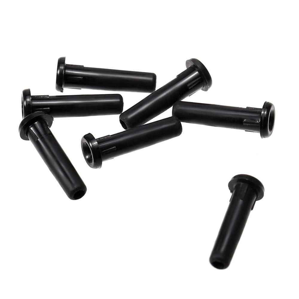 1 Box Badminton Racket Racquet Grommets Eyelets String Protector Accessories