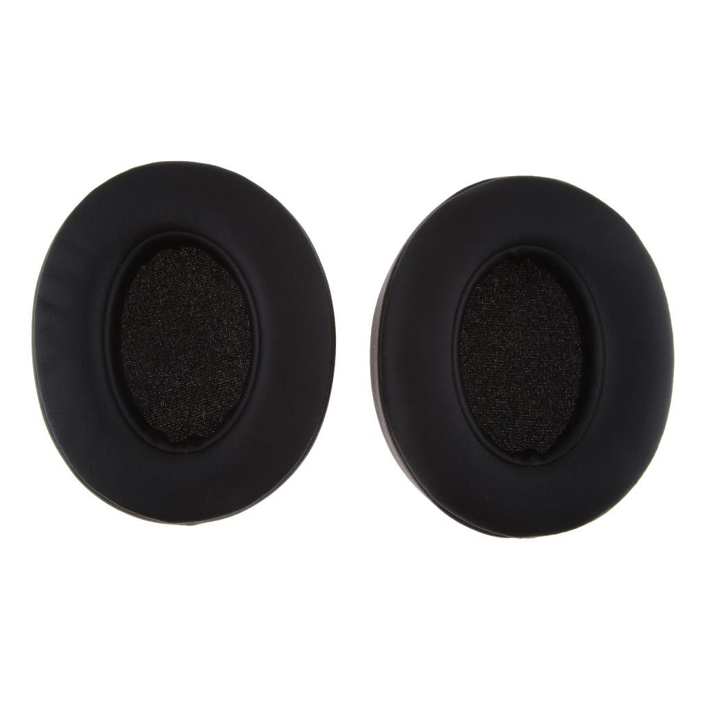 1 Pair Soft Ear Pad Earpads Cushions For Beats Studio 2 3 Headsets