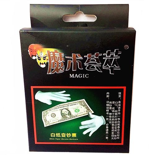 Magic Makers Magic Trick Cards Magic Deck