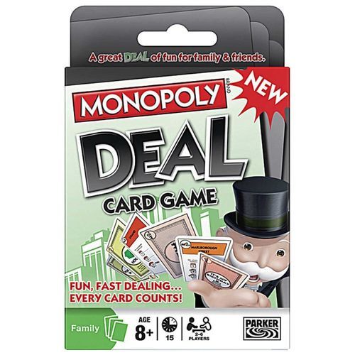 Magic Makers Magic Trick Cards Magic Deck