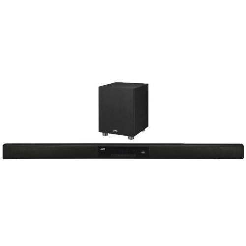 2.1ch Bluetooth Soundbar With Wireless Subwoofer