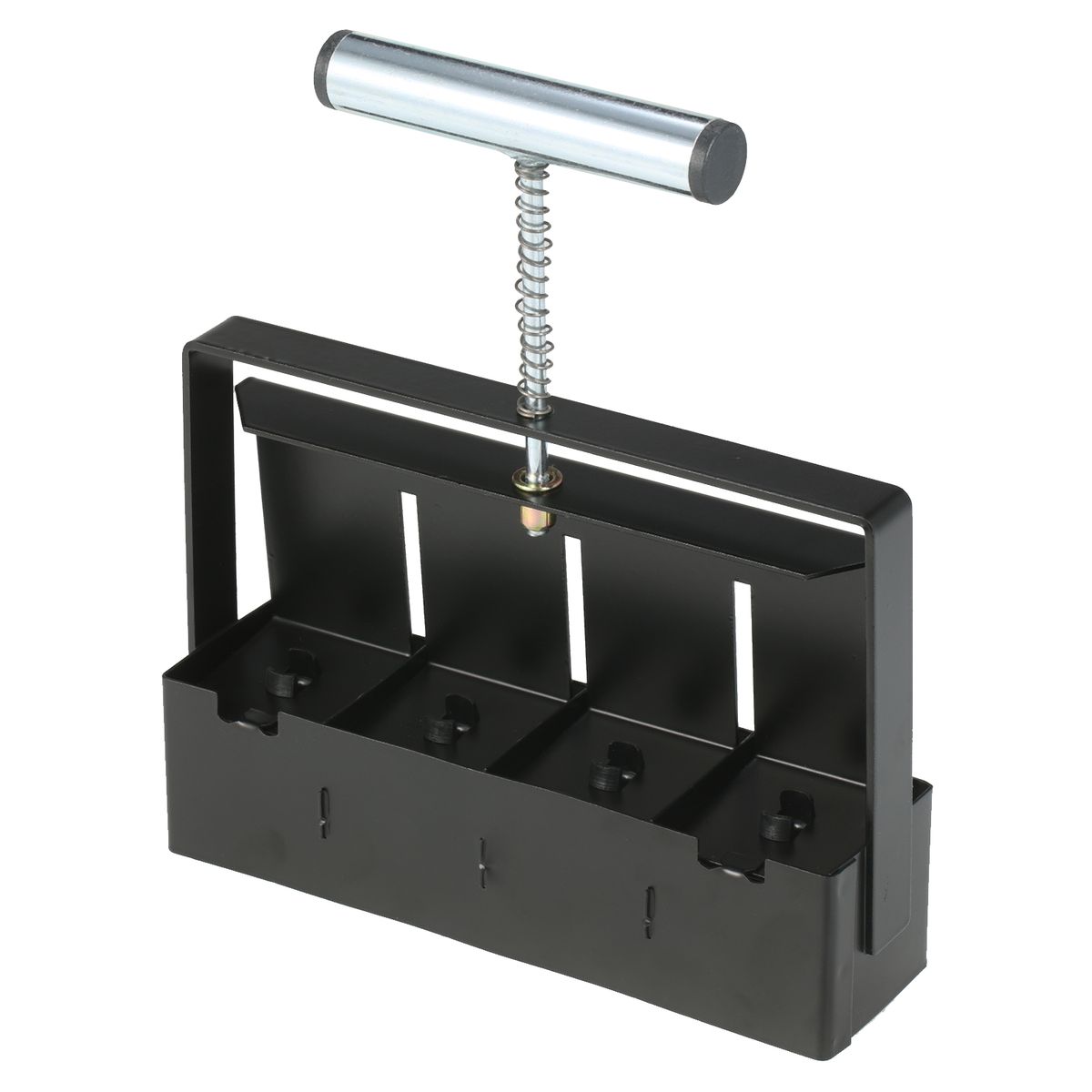 Handheld Soil Blocker 2-Inch Soil Block Maker Soil Blocking