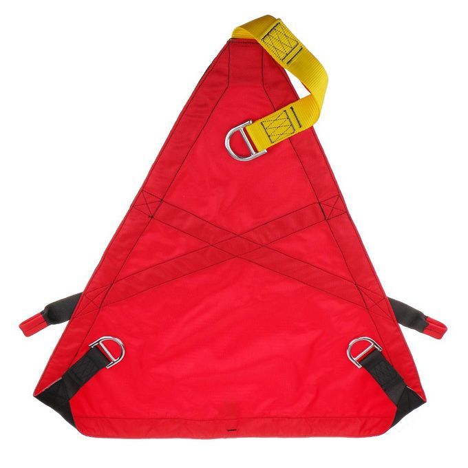 Triangle Evacuation Harness    Safety Gear For   Works