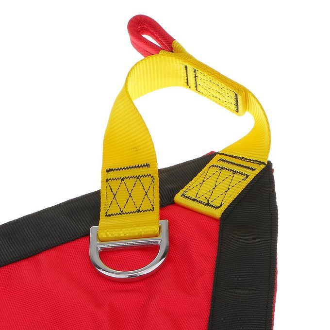 Triangle Evacuation Harness    Safety Gear For   Works