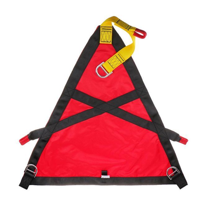 Triangle Evacuation Harness    Safety Gear For   Works