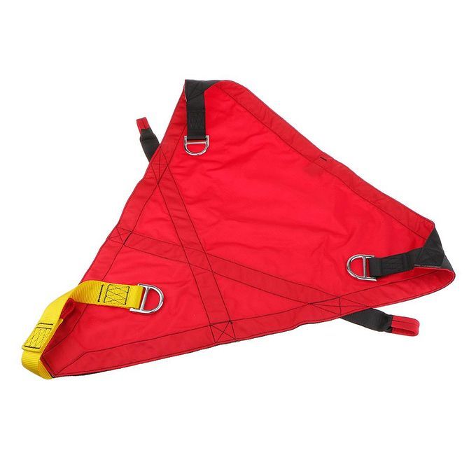Triangle Evacuation Harness    Safety Gear For   Works