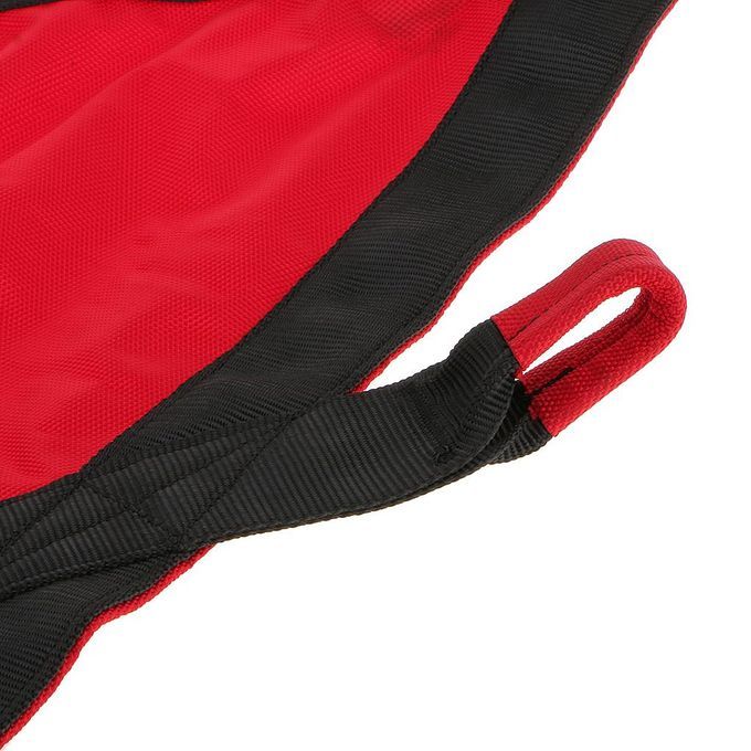 Triangle Evacuation Harness    Safety Gear For   Works
