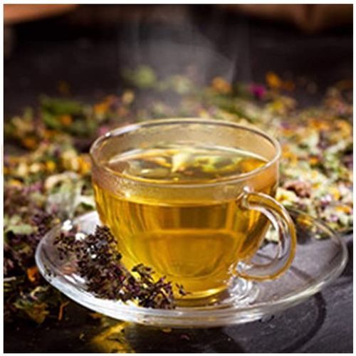 Chamomile Dried Flowers 50g 100% Pure And Organic