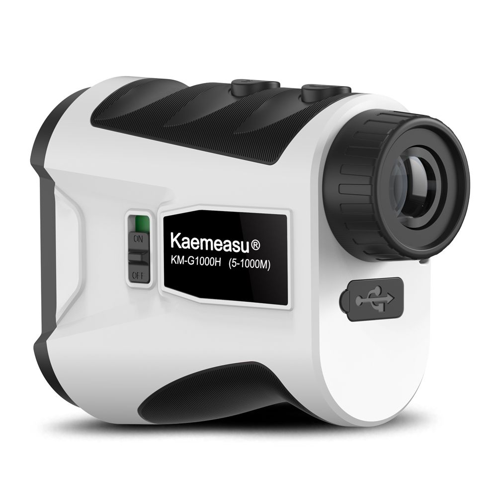 Multifunction Laser Rangefinder Distance Measurement Meter
