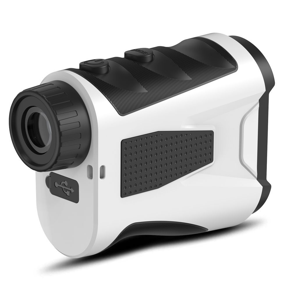 Multifunction Laser Rangefinder Distance Measurement Meter