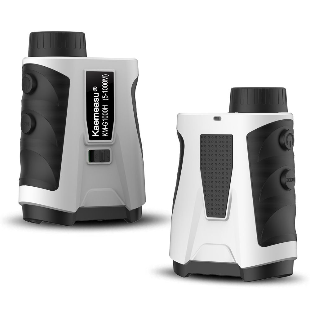 Multifunction Laser Rangefinder Distance Measurement Meter