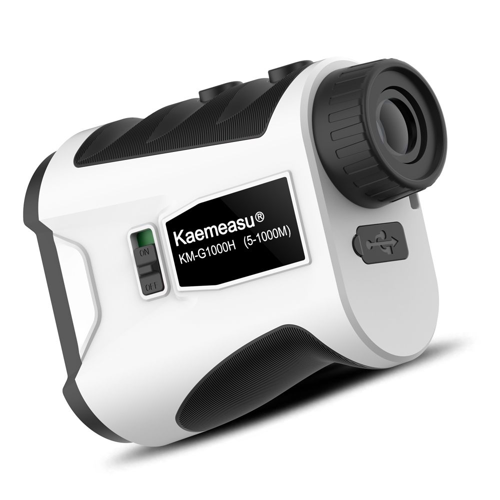 Multifunction Laser Rangefinder Distance Measurement Meter