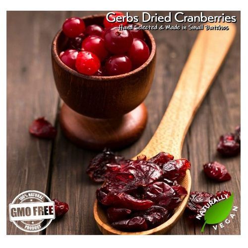 Cranberries 32 Oz 2 Lbs Dried Cape Cod