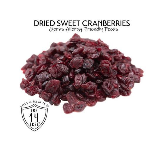 Cranberries 32 Oz 2 Lbs Dried Cape Cod