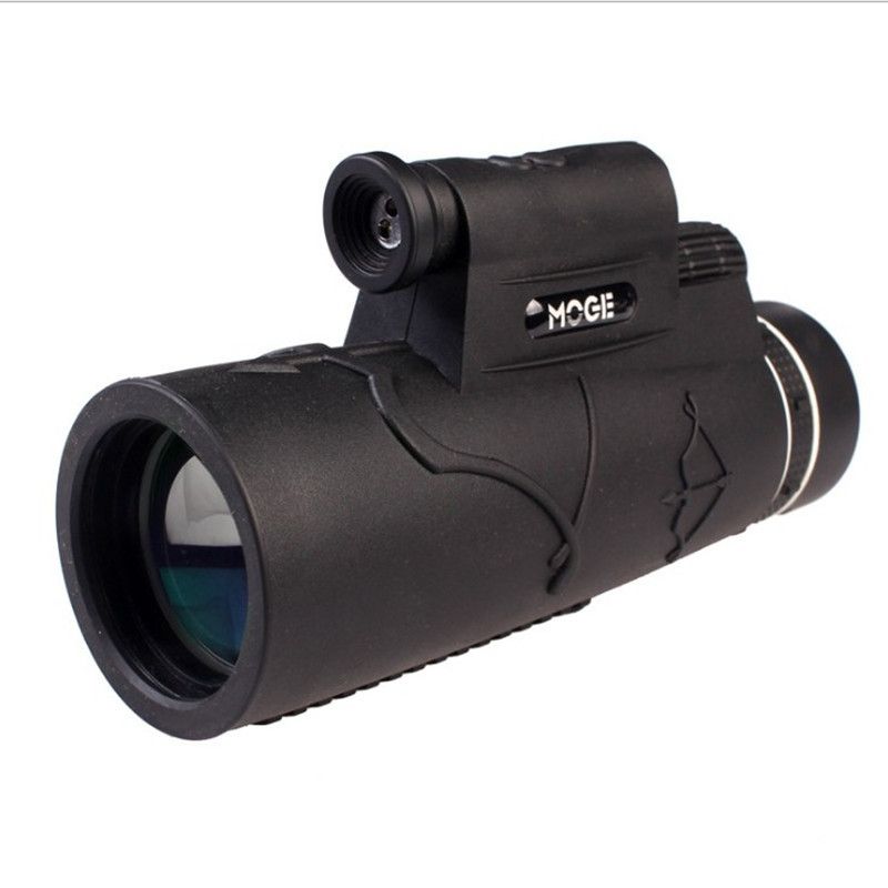 Monoculars Powerful With 50x60 HD Professional Telescope