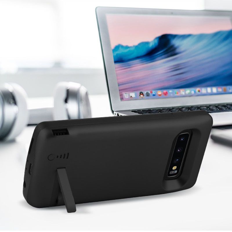 Quling For Samsung Galaxy S10e S10 S10 Plus Case Charger