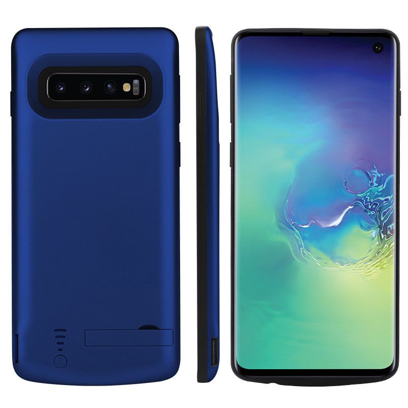 Quling For Samsung Galaxy S10e S10 S10 Plus Case Charger