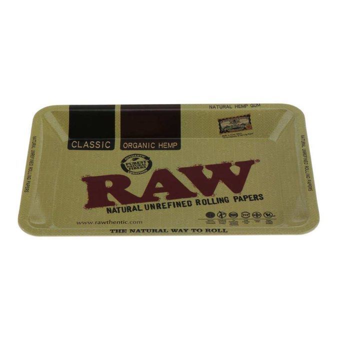 Rolling Tray Roll Up  Metal Tray Metal Plate Tray R