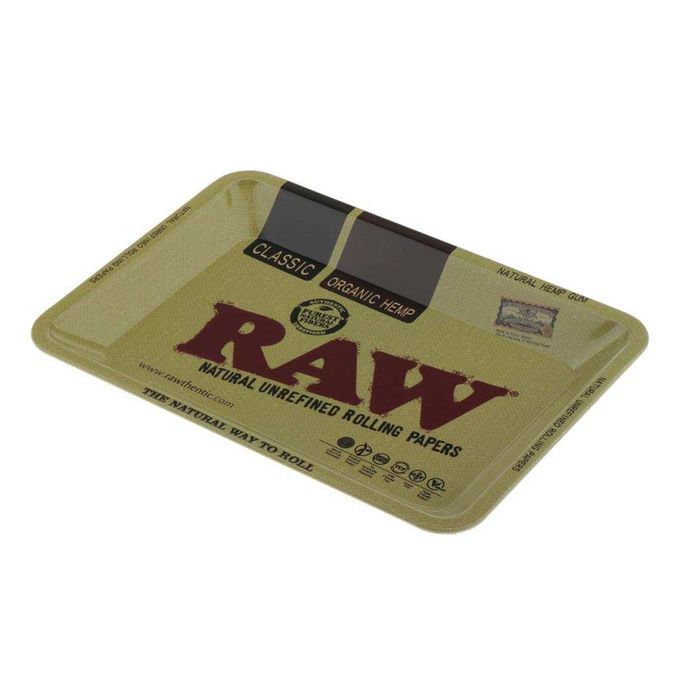 Rolling Tray Roll Up  Metal Tray Metal Plate Tray R