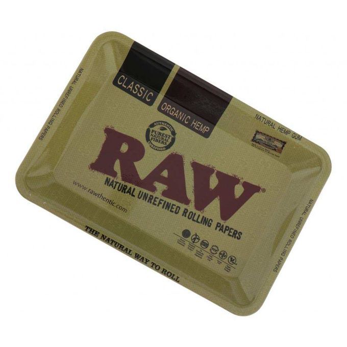 Rolling Tray Roll Up  Metal Tray Metal Plate Tray R