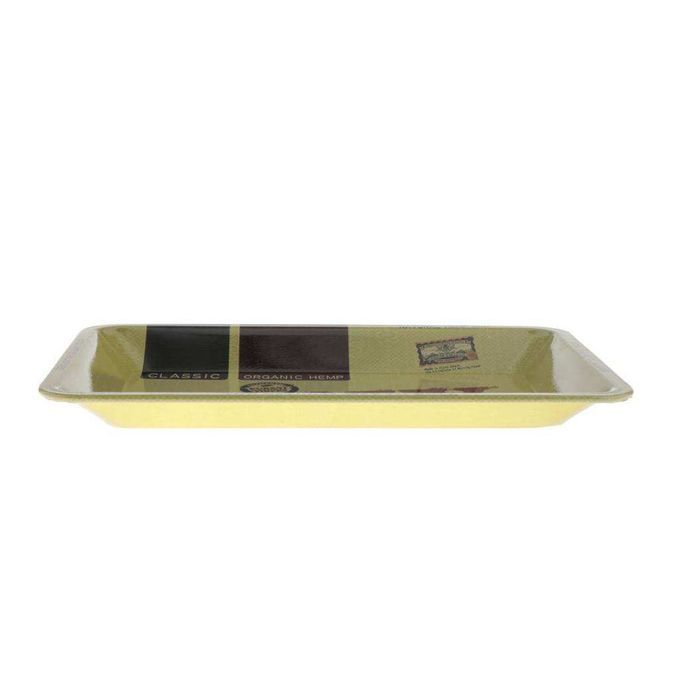 Rolling Tray Roll Up  Metal Tray Metal Plate Tray R