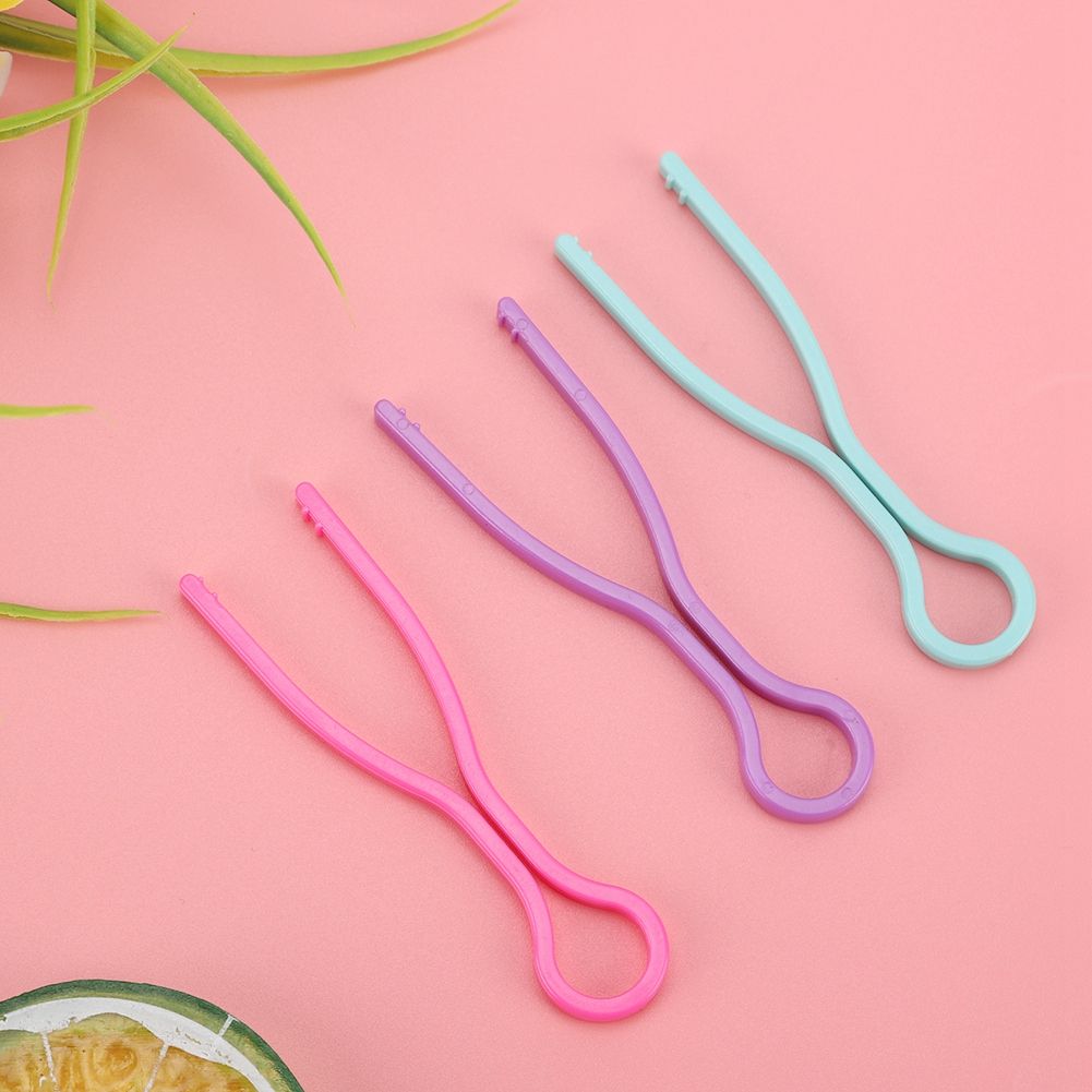20Pcs Bobbin Fixed Clip Bobbin ​Thread Holder Clips Sewing