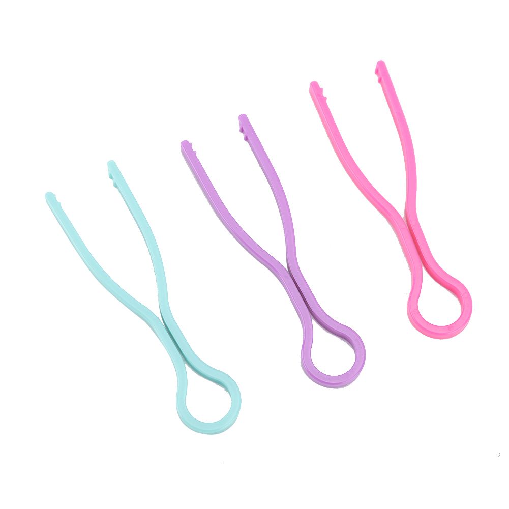 20Pcs Bobbin Fixed Clip Bobbin ​Thread Holder Clips Sewing
