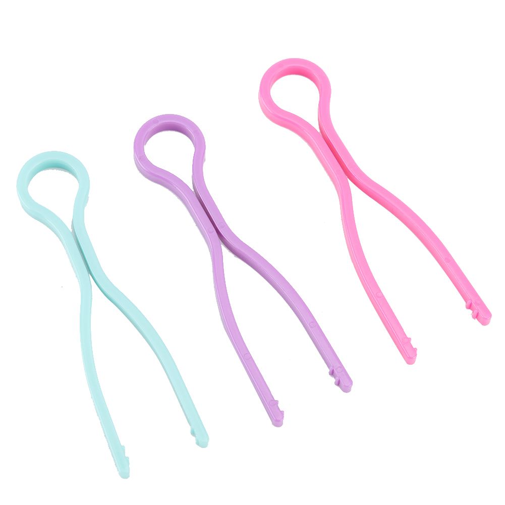 20Pcs Bobbin Fixed Clip Bobbin ​Thread Holder Clips Sewing