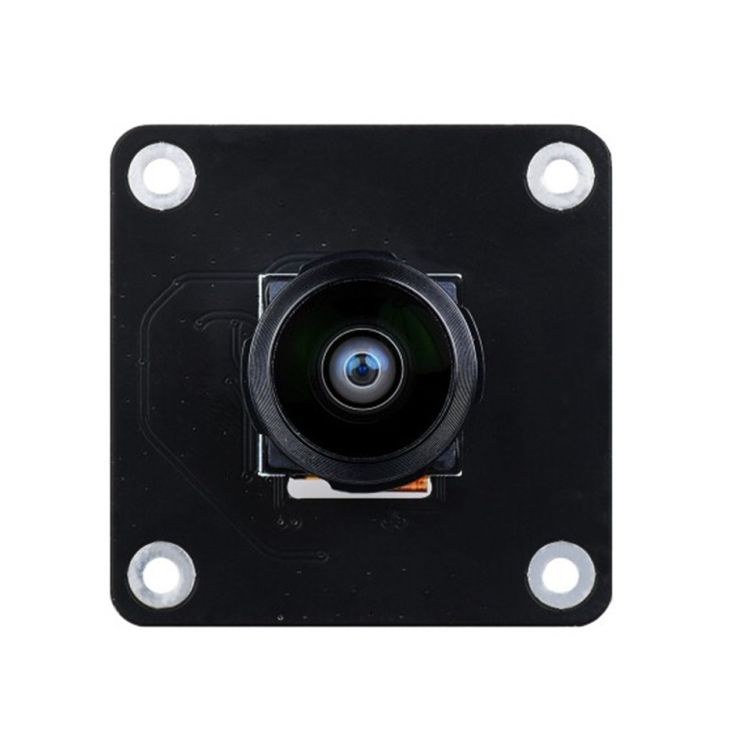 12.3MP Wider Field  IMX378-190 Camera For Raspberry Pi